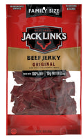 Jack Links Beef Jerky Original 10oz