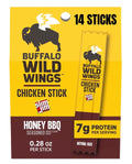 Buffalo Wild WIngs Chicken Jerky 3.92oz