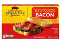 Appleton Farms Fully Cooked Bacon 2.1oz