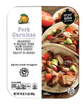 Pork Carniitas 16oz