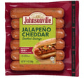 Johnsonville Jalapeño Cheddar Smoked Sausage 14oz