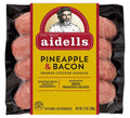 Aidella Pineapple And Bacon Sausage 12 oz