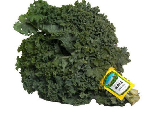 Kale (Sold by the bunch) 16oz