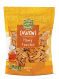 Southern Grove  Honey Roasted Cashews 10 oz