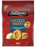 Sargento Aged White Cheddar and Rosemary 4.5oz