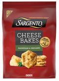 Sargento Parmesan and Oregano Baked Crackers 4.5oz