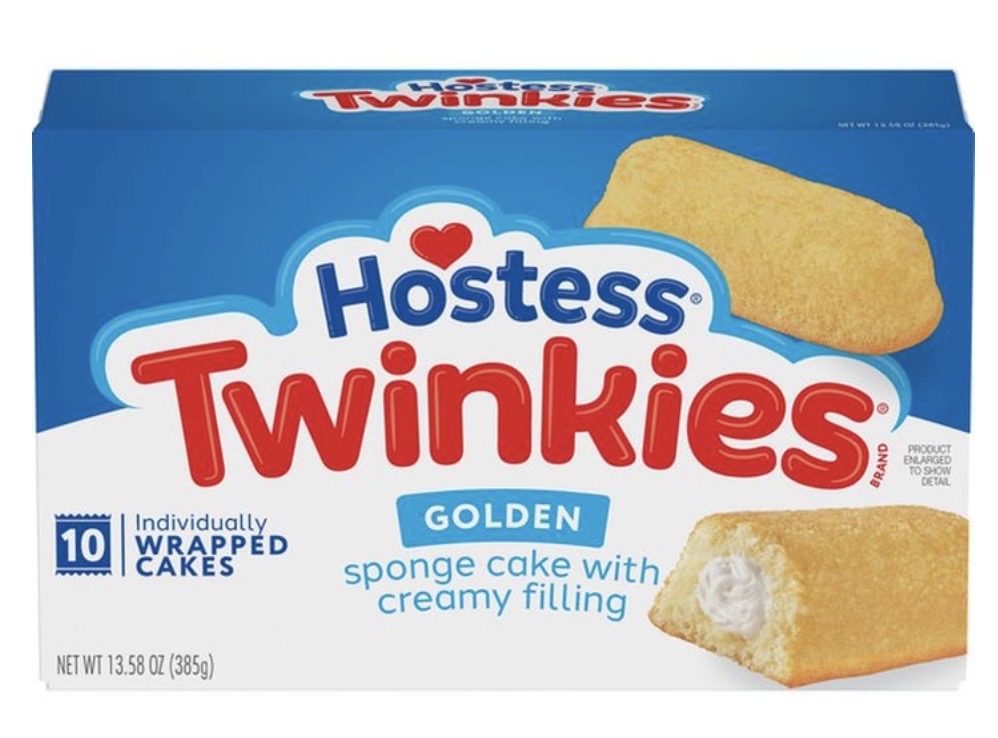 Twinkies 13.58oz