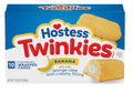 Banana Twinkies 13.58oz