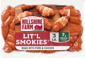 Hillside Farm Lit'l Smokies - 3 lb