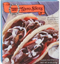 Trader Joe's Gyro Slices - 8 oz