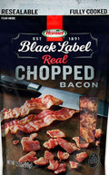 Hormel Black Label Real Chopped Bacon - 3.5 oz