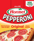 Hormel Pepperoni Original - 6 oz