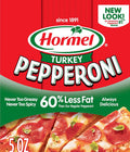 Hormel Turkey Pepperoni - 5 oz