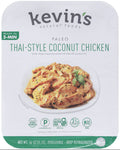 Kevin's Thai-Style Coconut Chicken - 16 oz