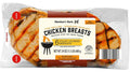 Member's Mark Fire-Grilled Chicken Breasts - 24 oz