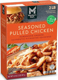 Member's Mark Seasoned Pulled Chicken - 2 lbs