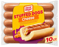 Oscar Mayer Stuffed Dogs Cheese 10-count - 16 oz