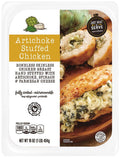 Park Street Artichoke Stuffed Chicken Breast - 16 oz