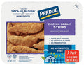 Perdue Chicken Breast Strips 3-pack - 36 oz