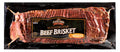 Sadler's Seasoned Sliced Beef Brisket - 2 lbs