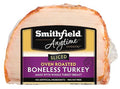 Smithfield Anytime Sliced Oven-Roasted Boneless Turkey - 1.5 lbs