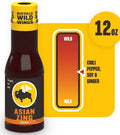Buffalo Wild Wings Asian Zing - 12 oz