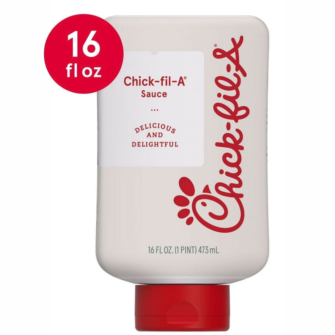 Chick-Fil-a Dipping Sauce - 16 oz