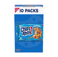 Nabisco Chips Ahoy (10 packs) - 10 oz