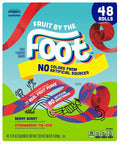 Fruit by the Foot (48 count) - 36 oz