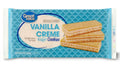 Great Value Vanilla Creme Wafer Cookies - 8 oz