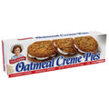 Little Debbie Oatmeal Creme Pies - 16.2 oz