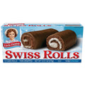 Little Debbie Swiss Rolls - 13.31 oz