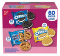 Nabisco Sweet Treats Cookies (60 packs) - 14 oz