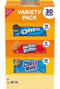 Nabisco Cookie Variety Pack (30 packs) - 13 oz