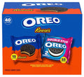 Oreo Reeses Peanut Butter Creme and Double Stuf Oreo - 8.8 oz