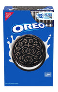 Oreo Cookies (12-pack) - 14.76 oz