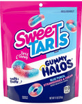 Sweet Tarts Gummy Halos - 11 oz