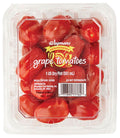 Grape Tomatoes - 16 oz