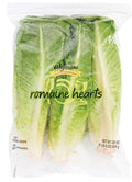 Romaine Hearts - 22 oz